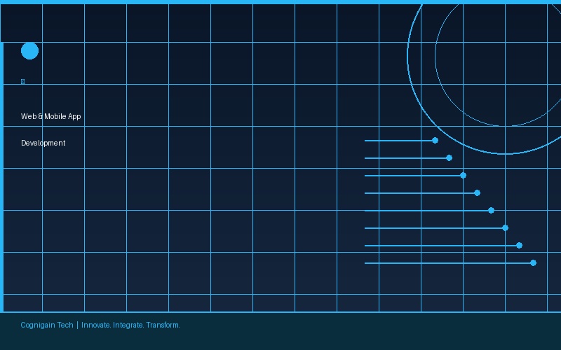 Cognigain Tech Service